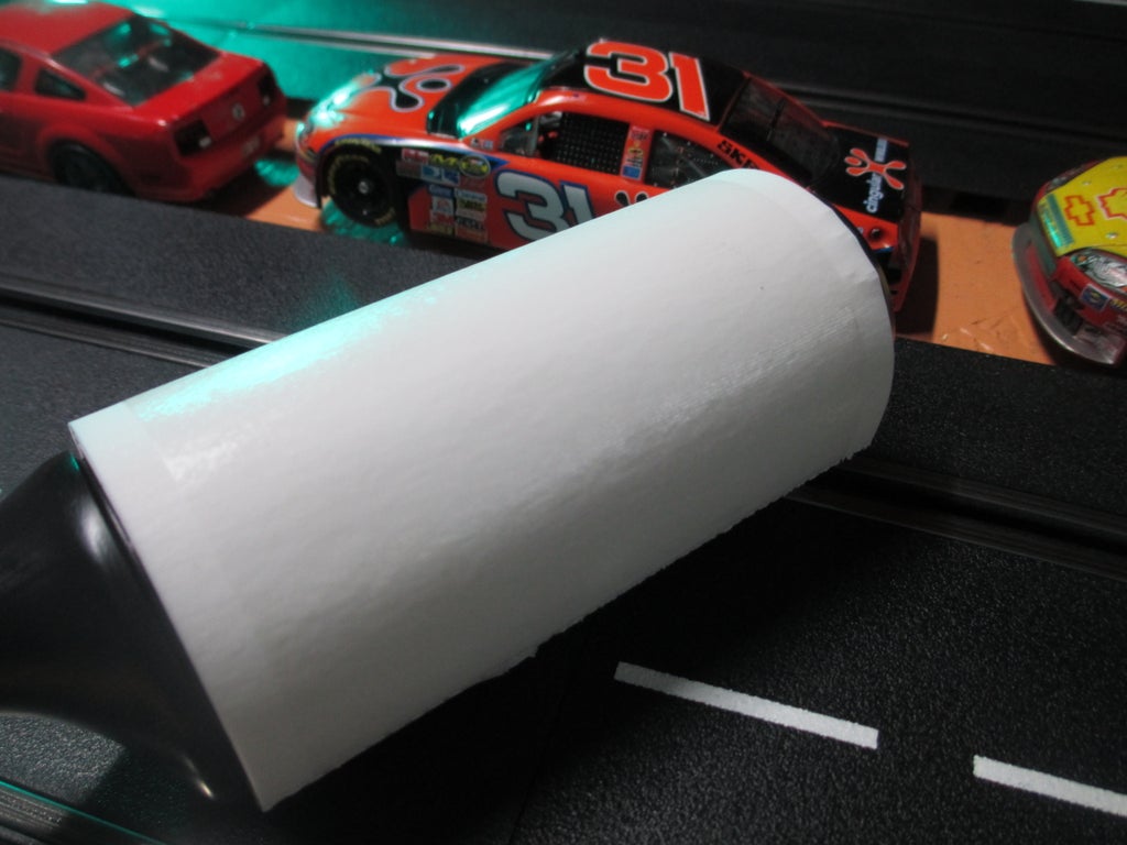 Slot Car Track And Tire Cleaning Tips: Improved Traction : 9 Steps (With  Pictures) - Instructables