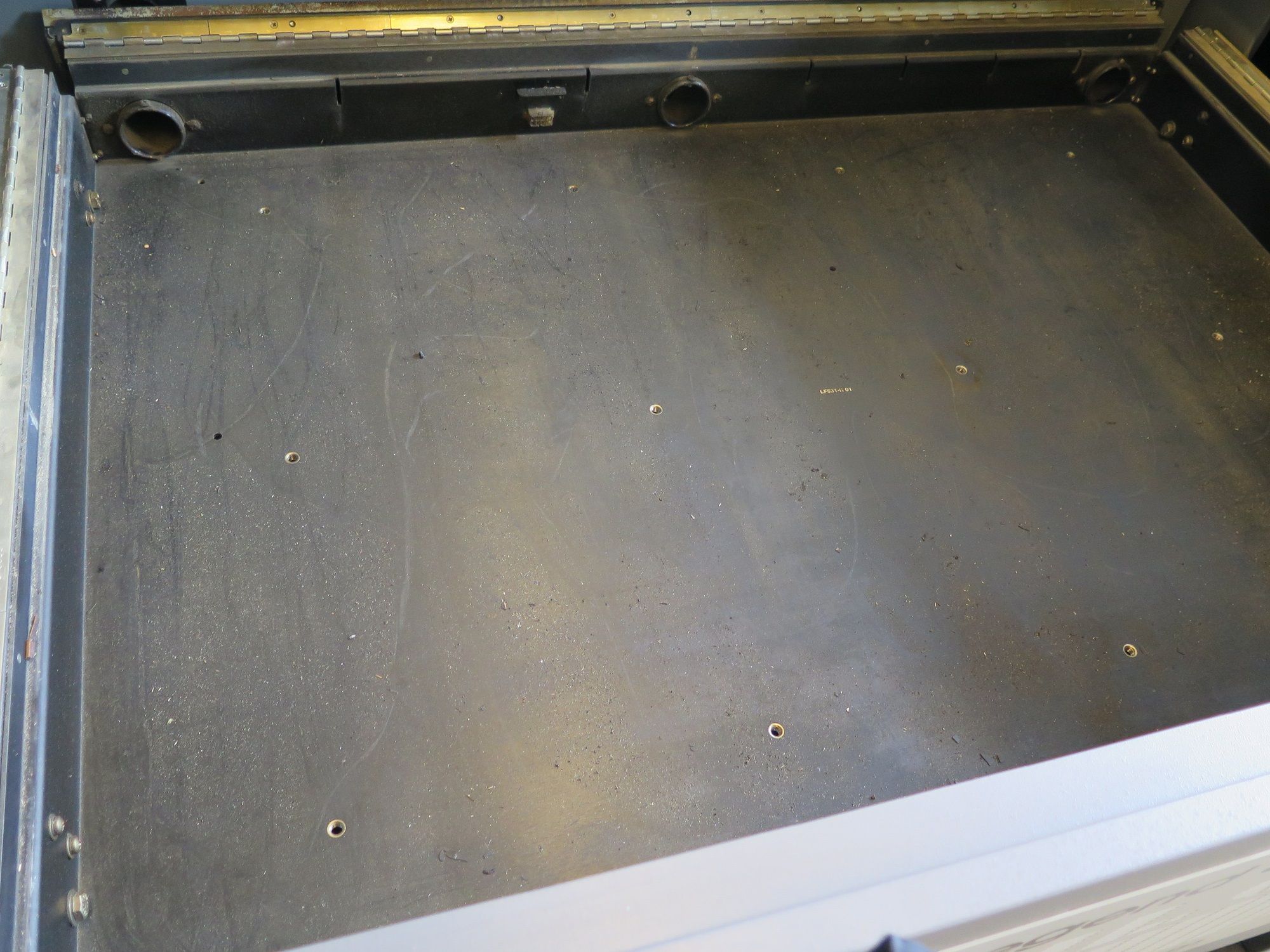 Pier 9 Guide Rotary Attachment for Epilog Laser Cutter 10 Steps (with Pictures) Instructables