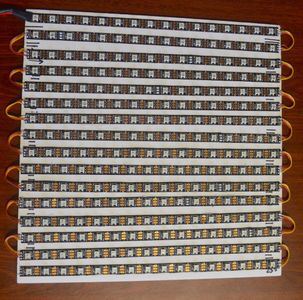 The NeoBoard : 7 Steps (with Pictures) - Instructables