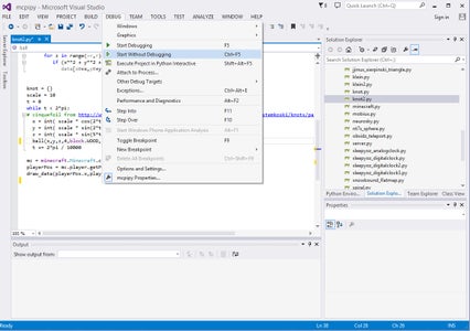 Python Coding for Minecraft : 18 Steps (with Pictures) - Instructables
