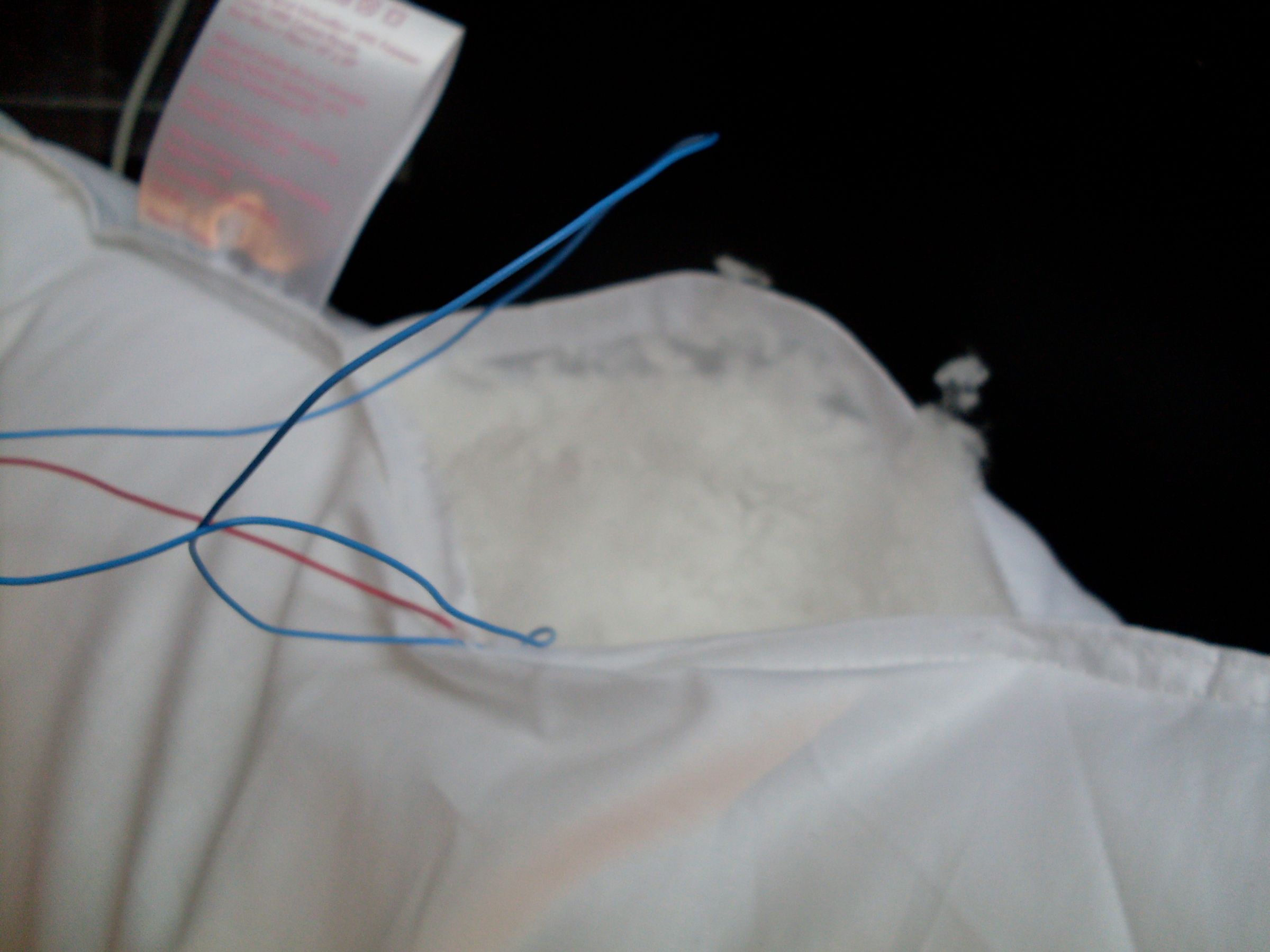 Pillow Speaker 7 Steps (with Pictures) Instructables