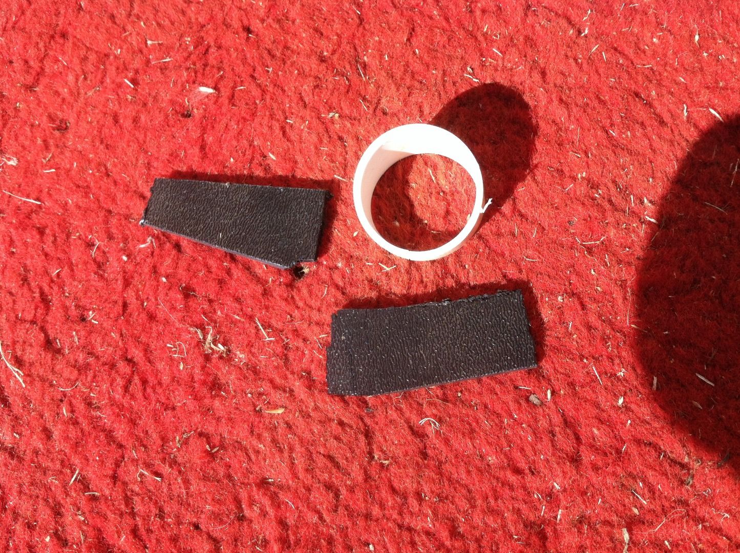 DIY PVC Clamp 4 Steps (with Pictures) Instructables