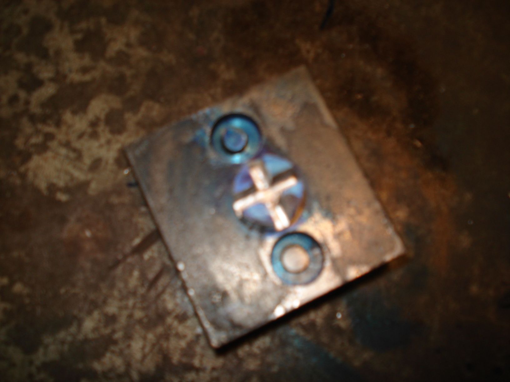 How to Make a Metal Lathe Knob Turner 10 Steps (with Pictures