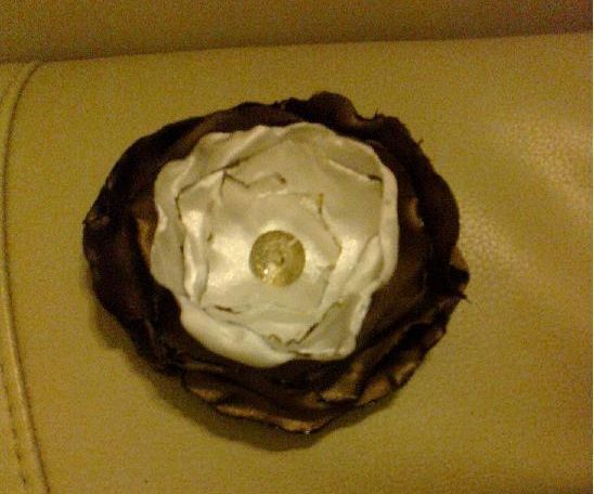 silk flower DIY Project DIY Project Image