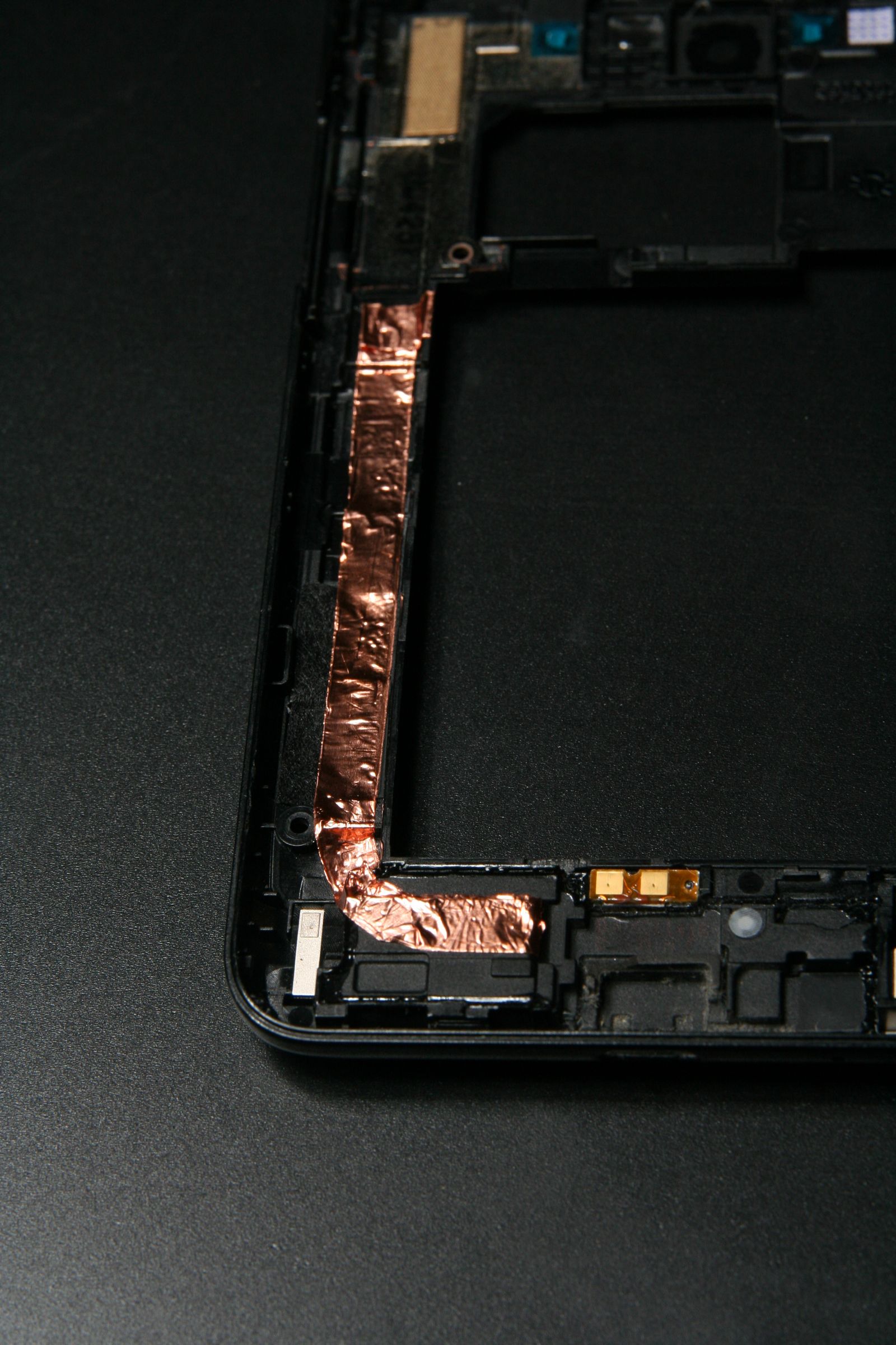 Add Wireless Charging to Your Smartphone 9 Steps (with Pictures
