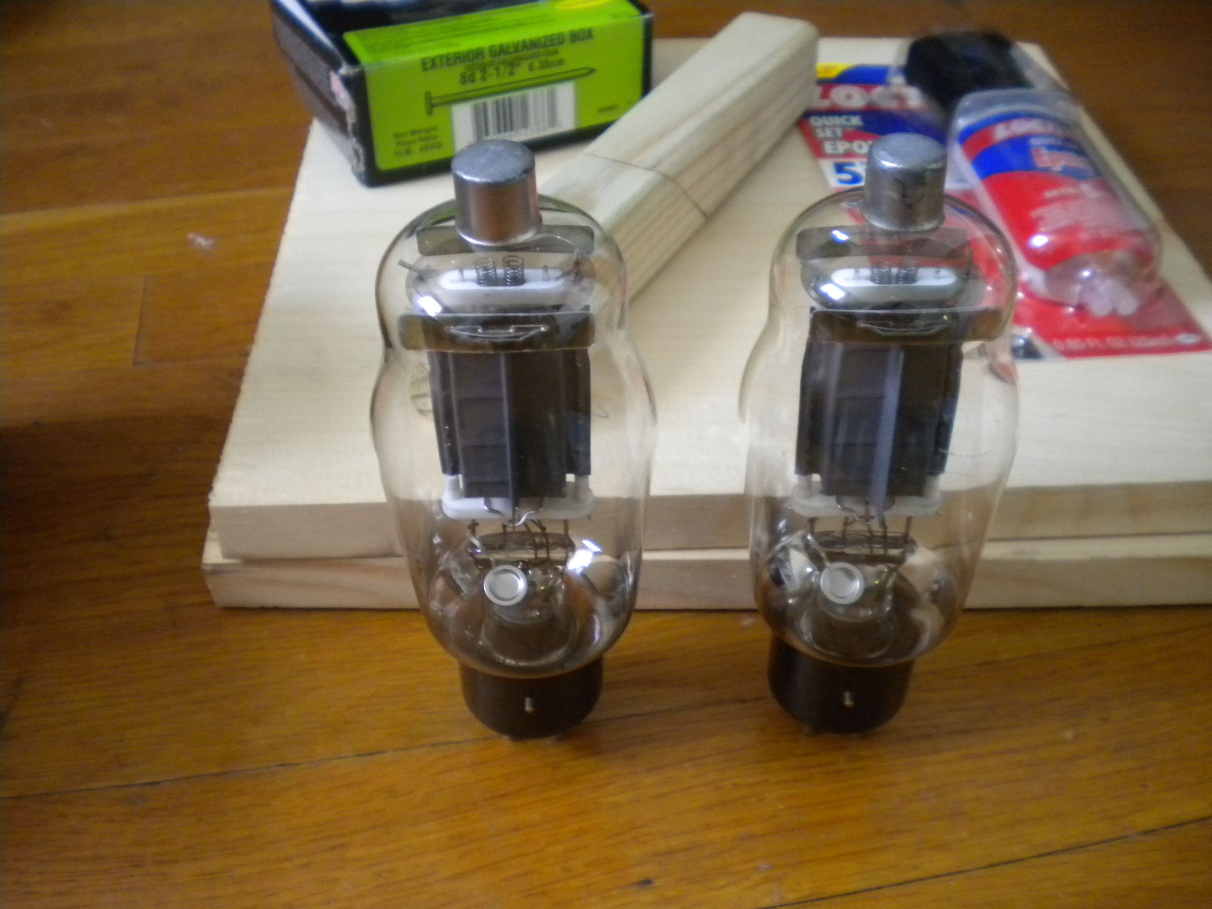 How to Build a Vacuum Tube Tesla Coil (VTTC) 10 Steps (with Pictures
