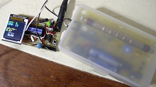 The Arduino / TFT LCD Connection : 10 Steps - Instructables