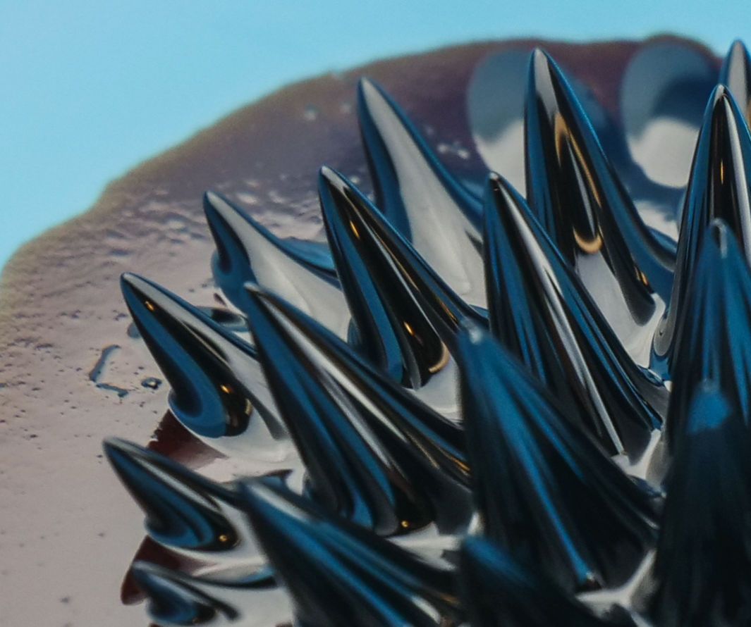 Magnetic Fluid