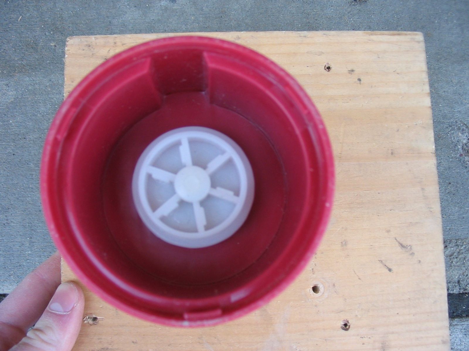 How to Create a Smoothie Making Human Powered Bike Blender for Less