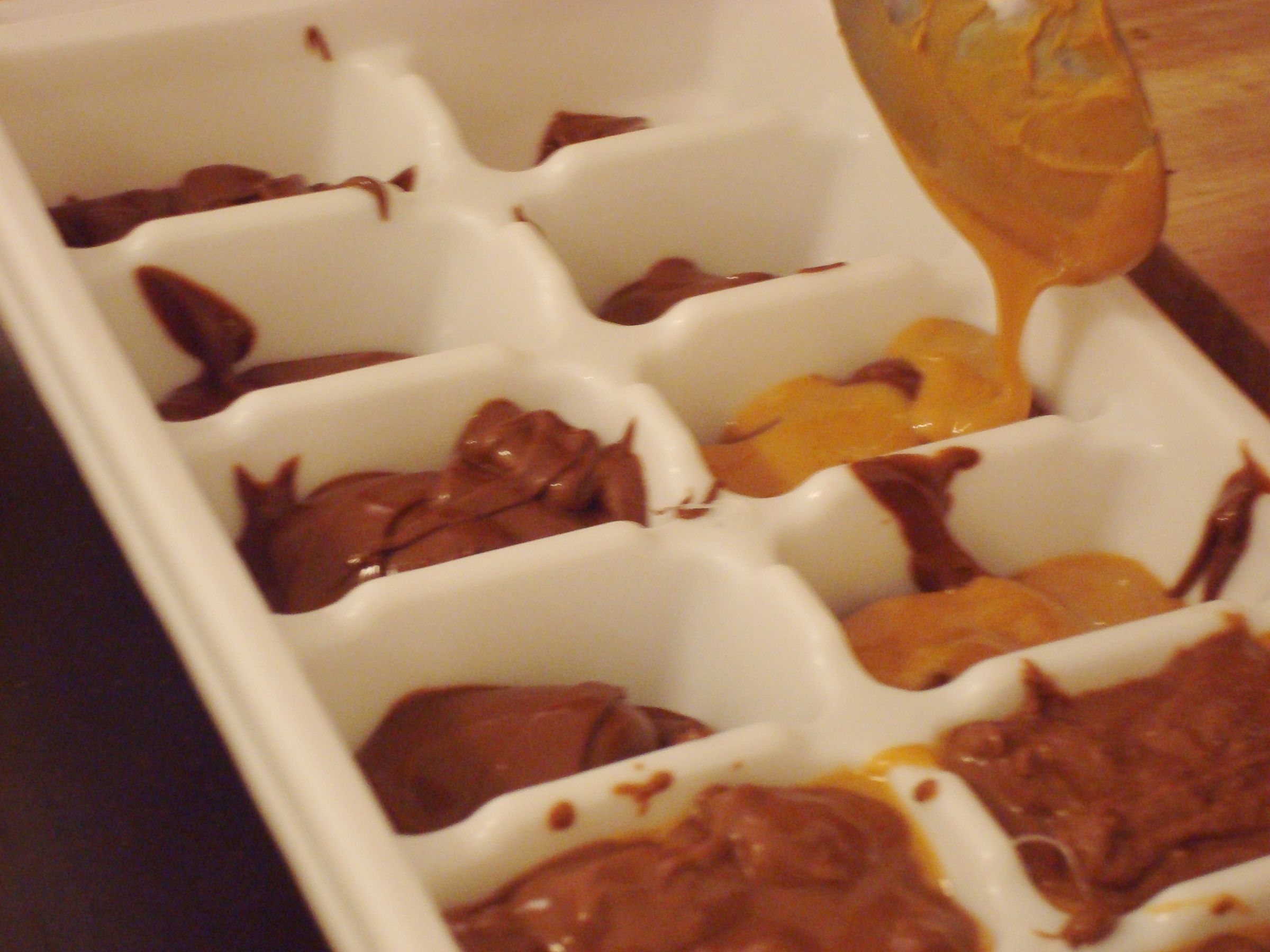 7 Edible Ice Cube Tray Treats 7 Steps (with Pictures) Instructables
