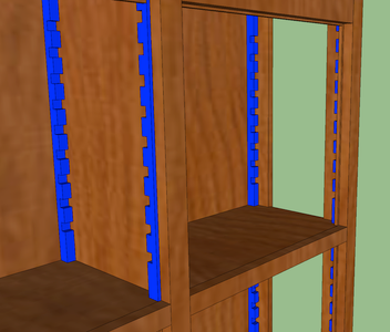 Pantry Cabinet : 17 Steps (with Pictures) - Instructables