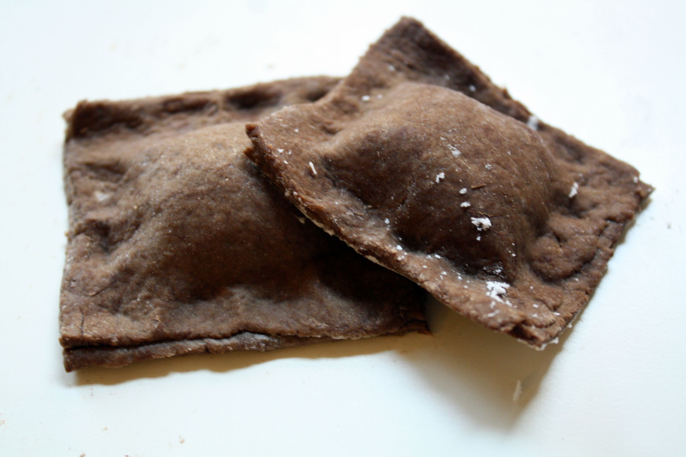 Gluten Free Dessert Ravioli 9 Steps With Pictures Instructables