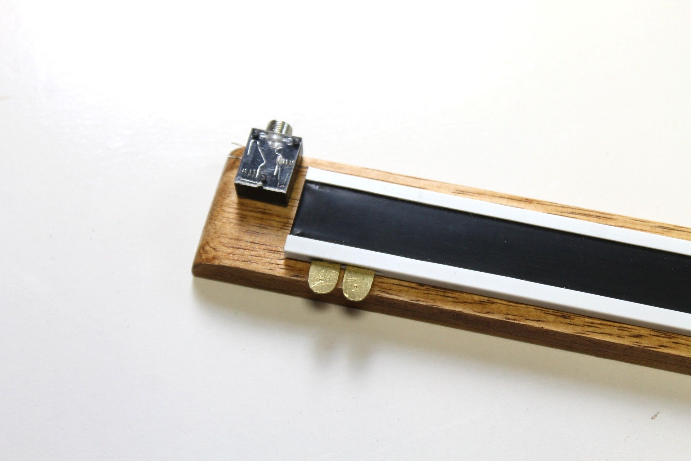 Make a Ribbon Controller : 11 Steps (with Pictures) - Instructables