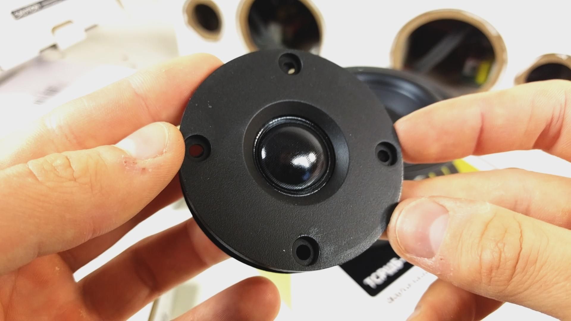 Portable Bluetooth Speaker MKBoom DIY Kit 5 Steps (with Pictures) Instructables