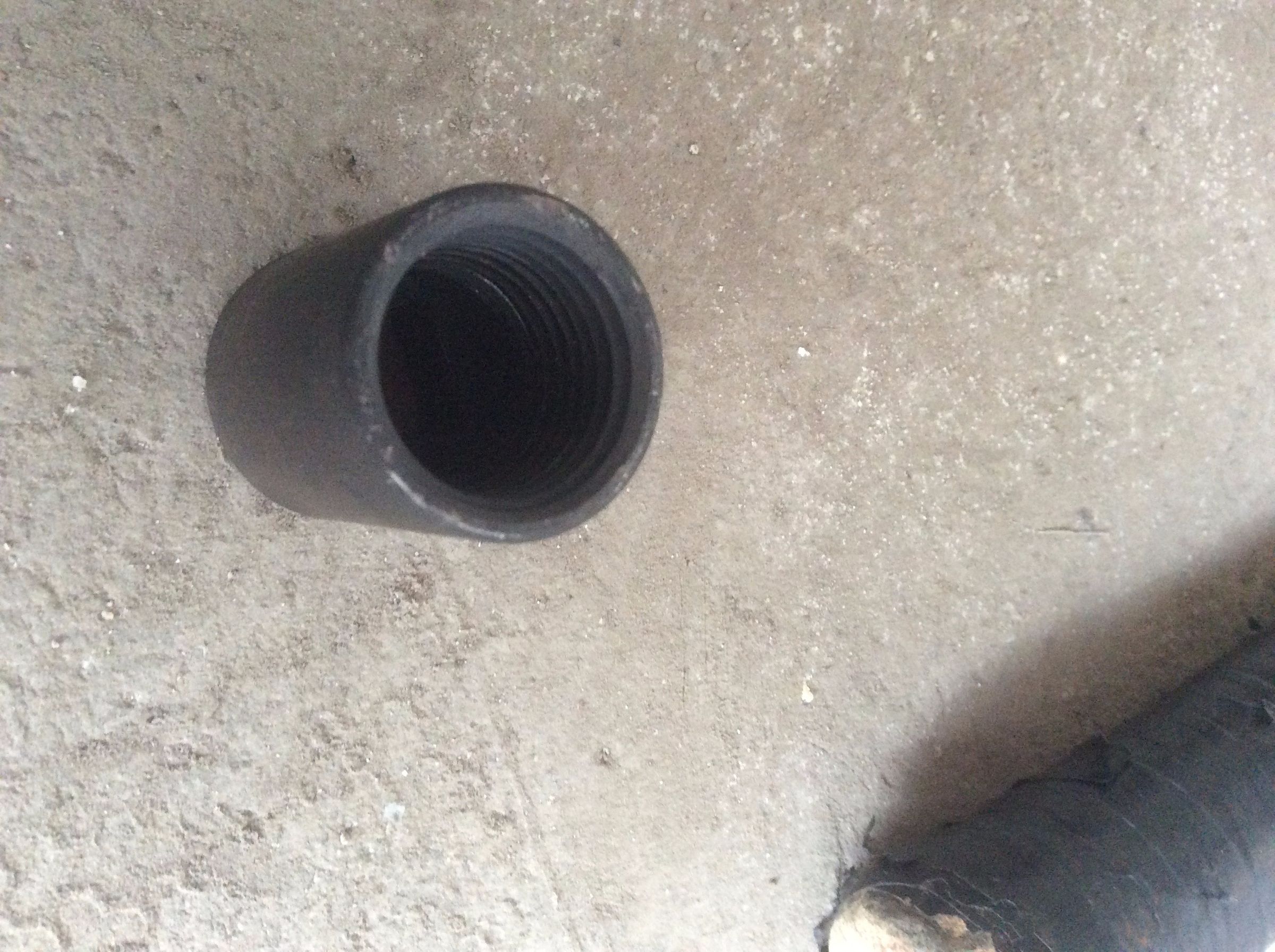 Removing Overtightened Lock Bolts on Car Wheels 7 Steps (with