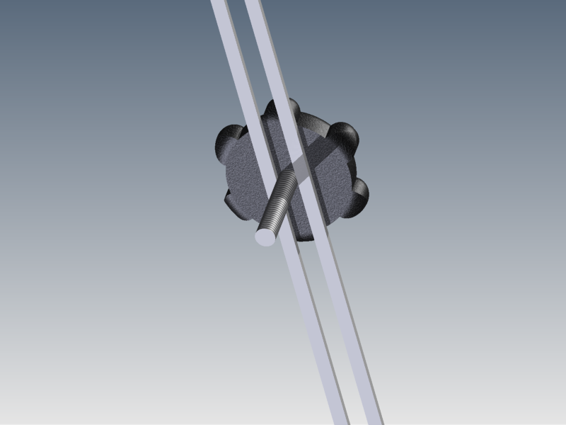 Homemade Tripod Wedge for SCT Telescope 4 Steps (with Pictures