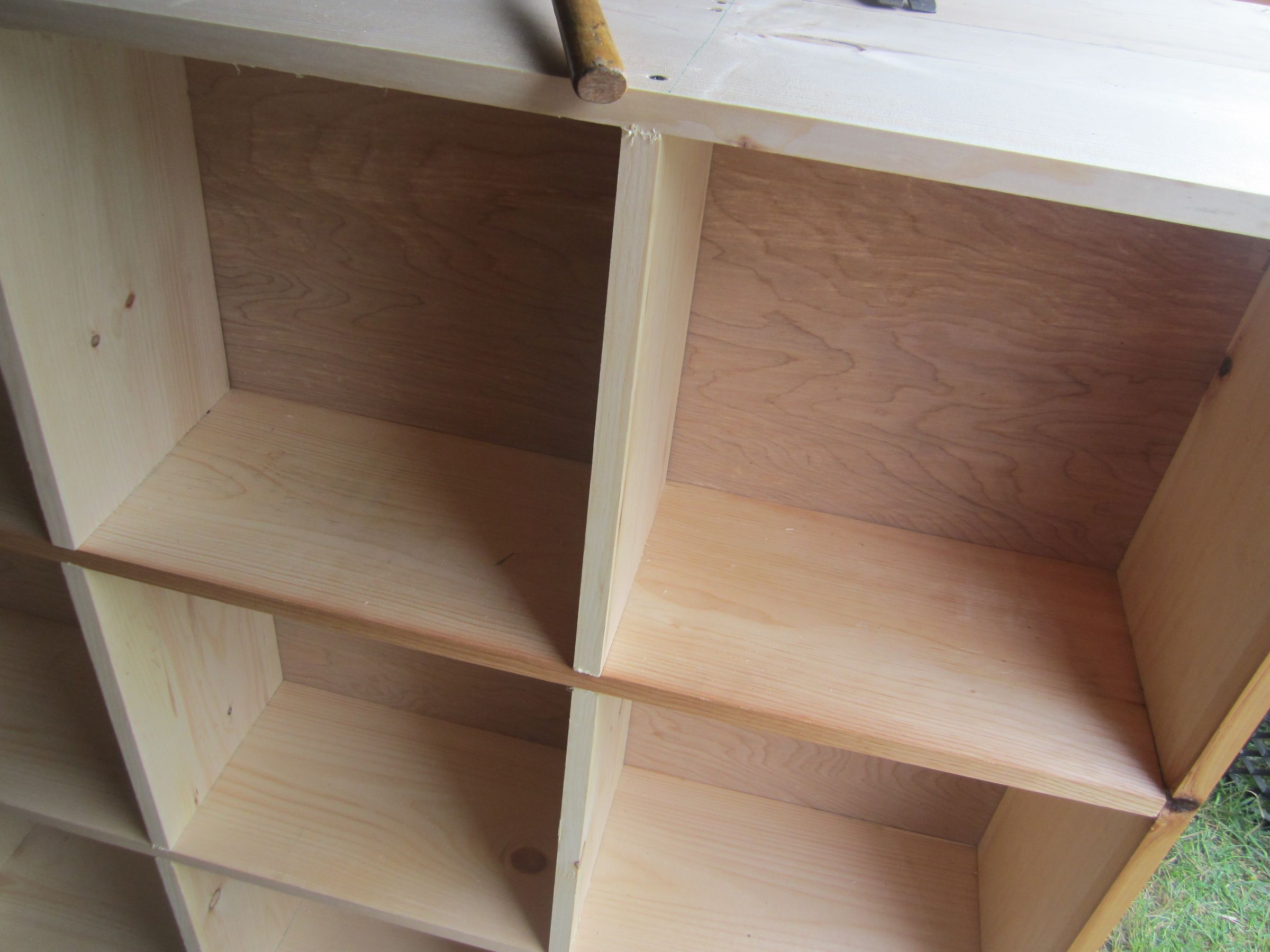 Mobile Classroom Cubbies : 8 Steps - Instructables