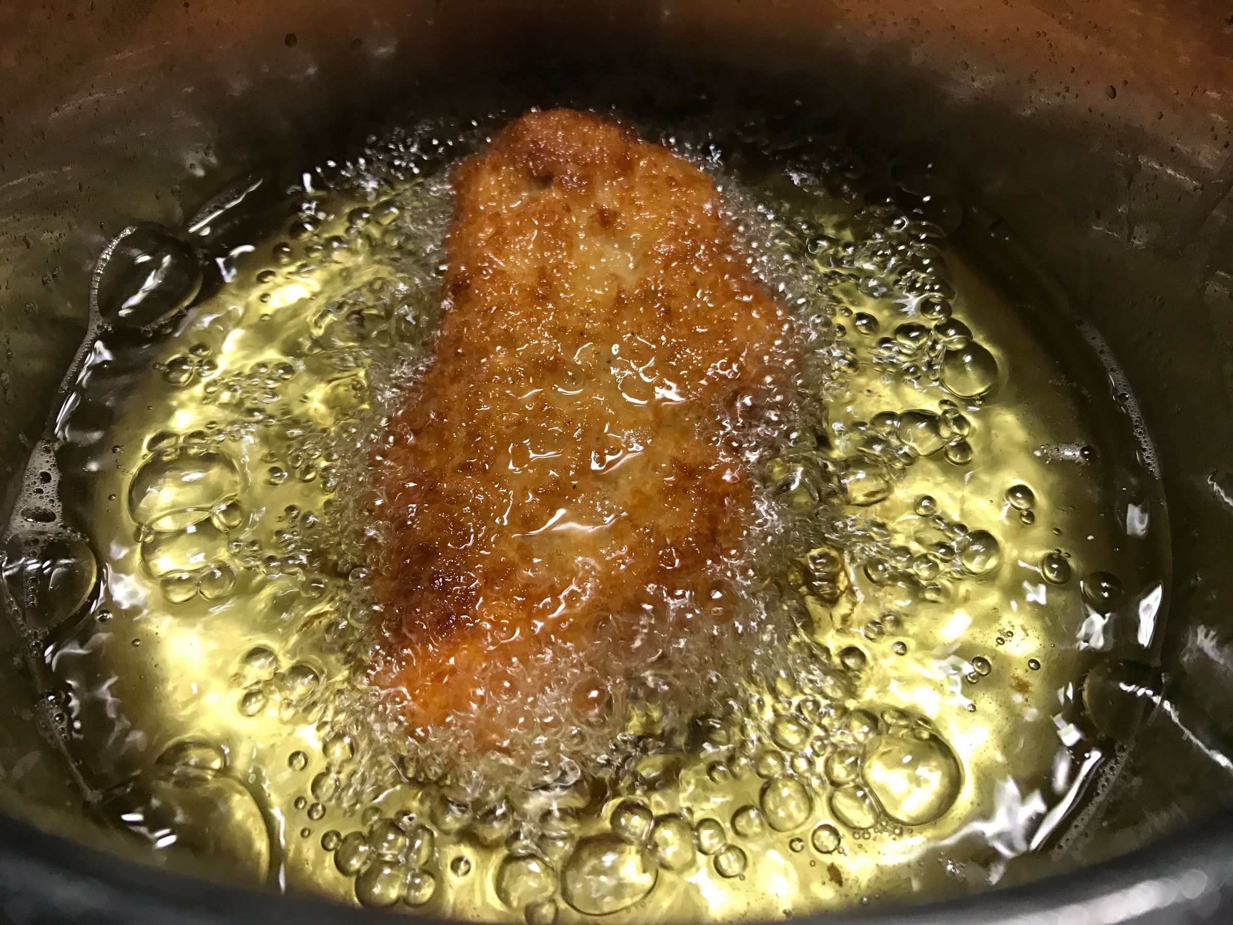 Yuri on Ice Pork Cutlet Bowl (Pork Katsudon) 7 Steps (with Pictures