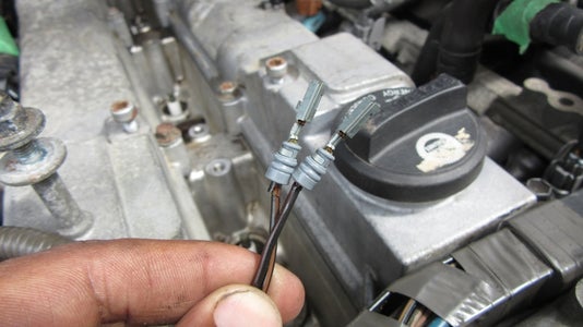 Valve Cover and Spark Plug Replacement : 13 Steps - Instructables