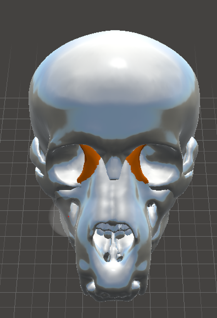 How To Model An Anthropomorphic Skull In Meshmixer 5 Steps With Pictures Instructables How To Model An Anthropomorphic Skull In Meshmixer 5 Steps With Pictures Instructables