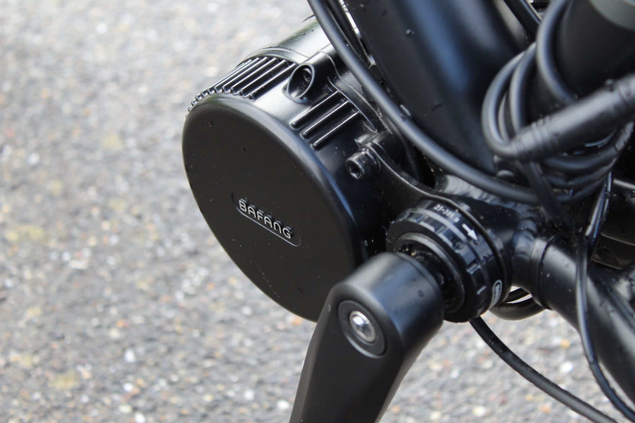 DIY 50km/h Value Bafang E-bike Build (Video) : 11 Steps - Instructables