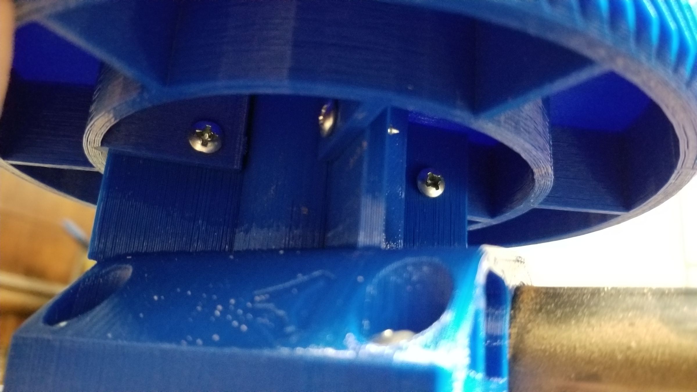 DIY Automatic Tool Changer for MPCNC 21 Steps (with Pictures