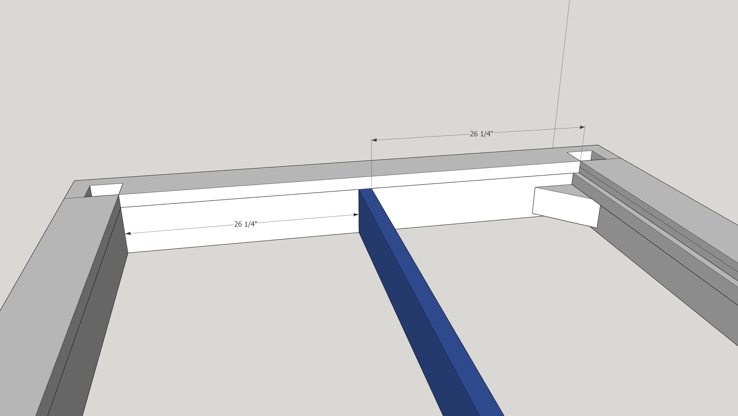 DIY Platform Bed for Under 200 10 Steps (with Pictures) Instructables