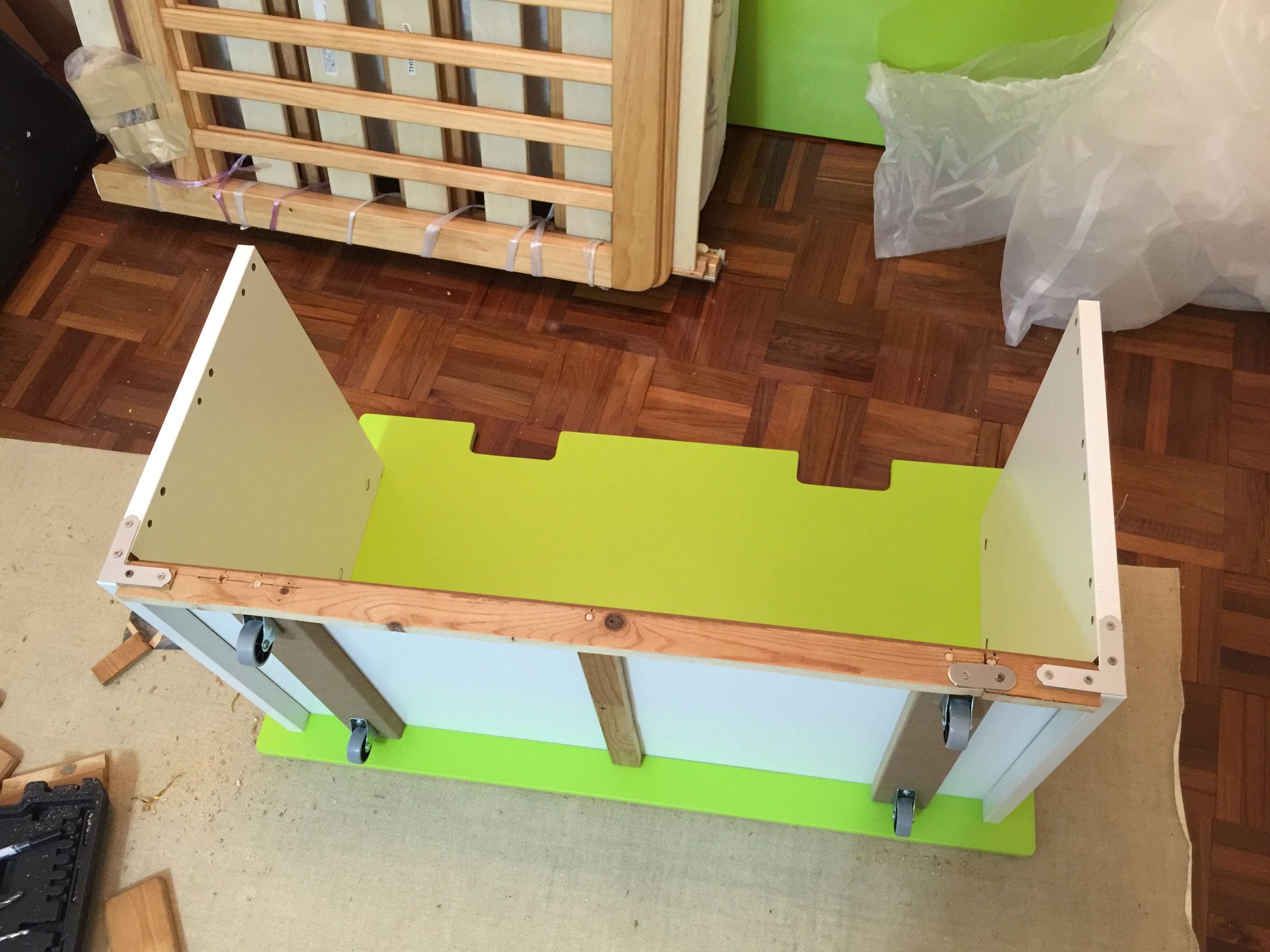 Easy Ikea Hack Cat Litter 3 Steps (with Pictures) Instructables