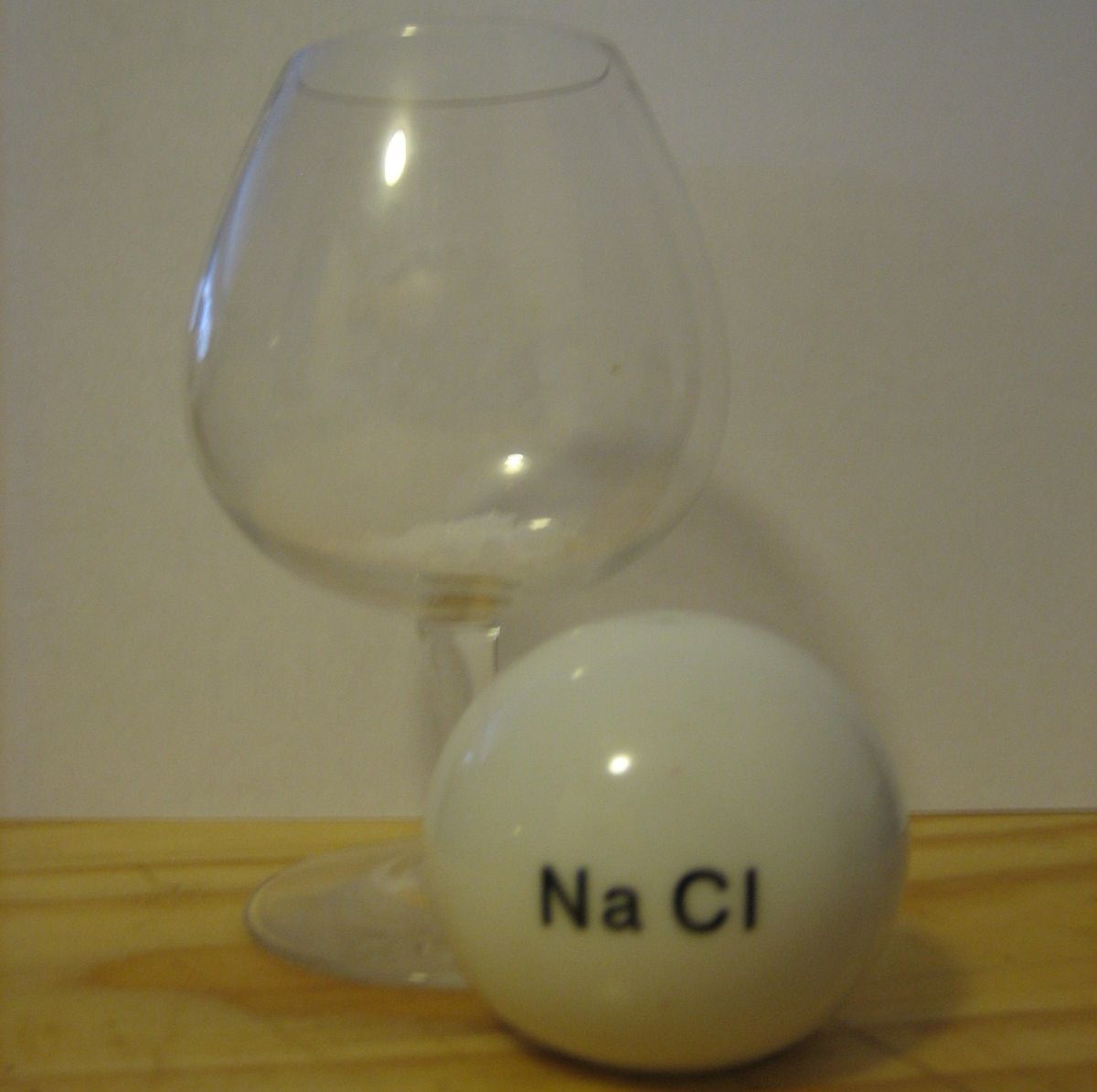 Oral Rehydration Salts (ORS) 3 Steps Instructables