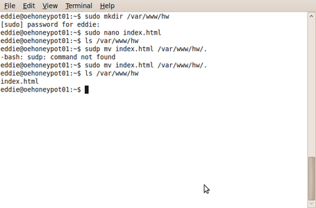 Introduction To Installing Web Apps 19 Steps Instructables