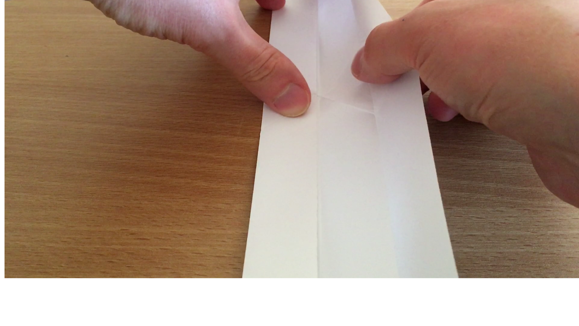 How to Make an Origami Boomerang : 10 Steps - Instructables