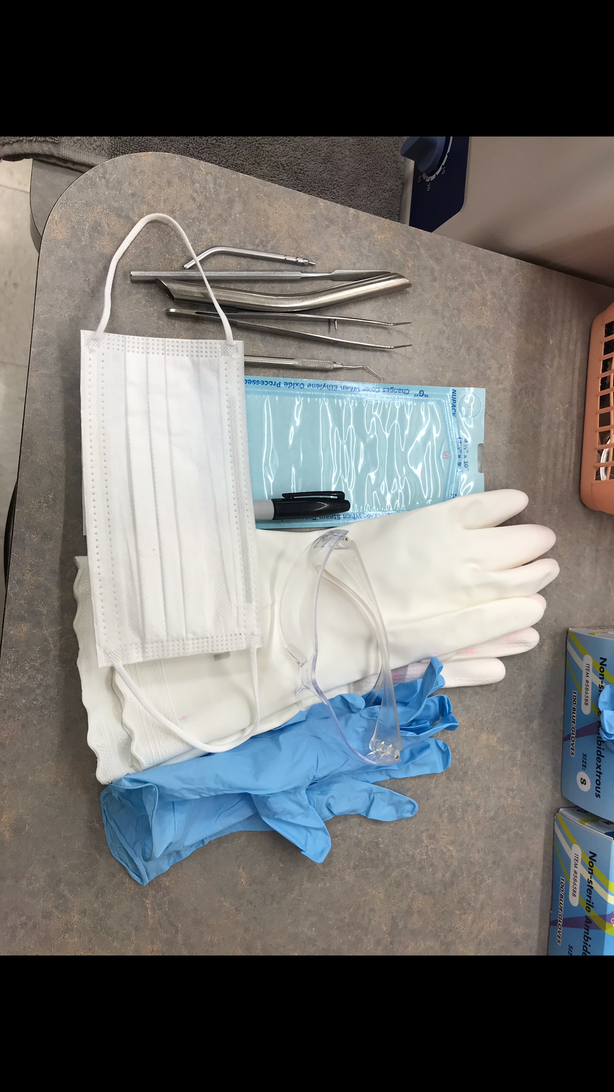 How to Sterilize Using an Autoclave 6 Steps Instructables