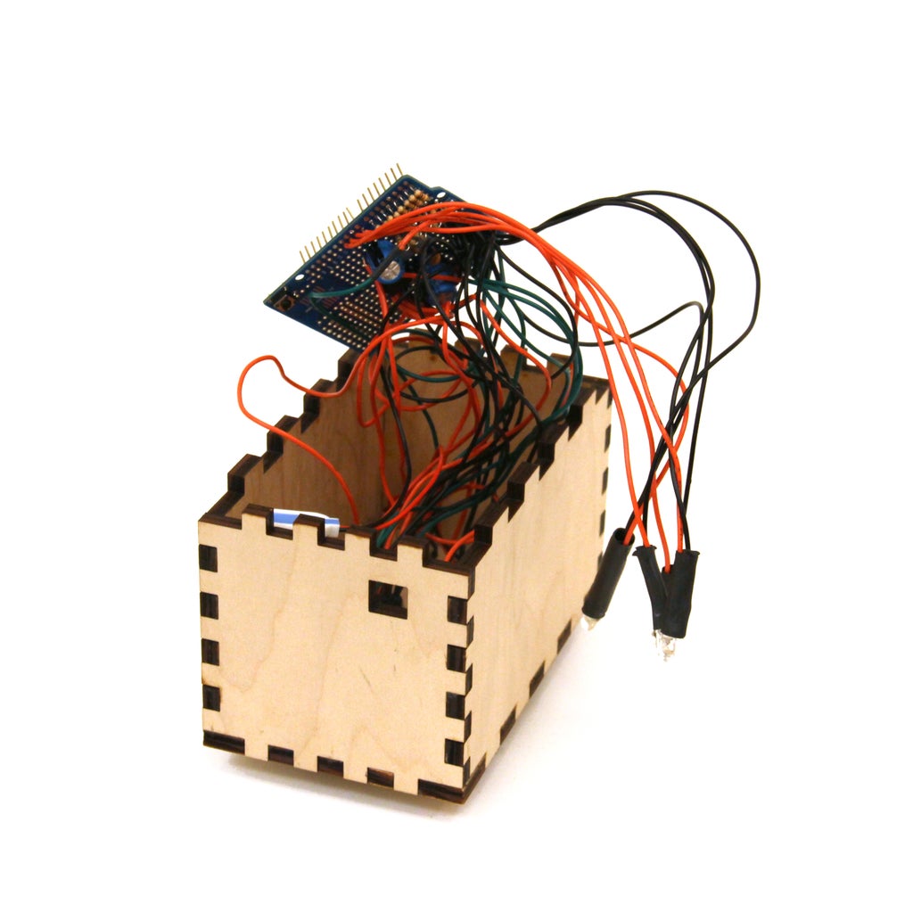 Arduino Waveform Generator : 29 Steps (with Pictures) - Instructables