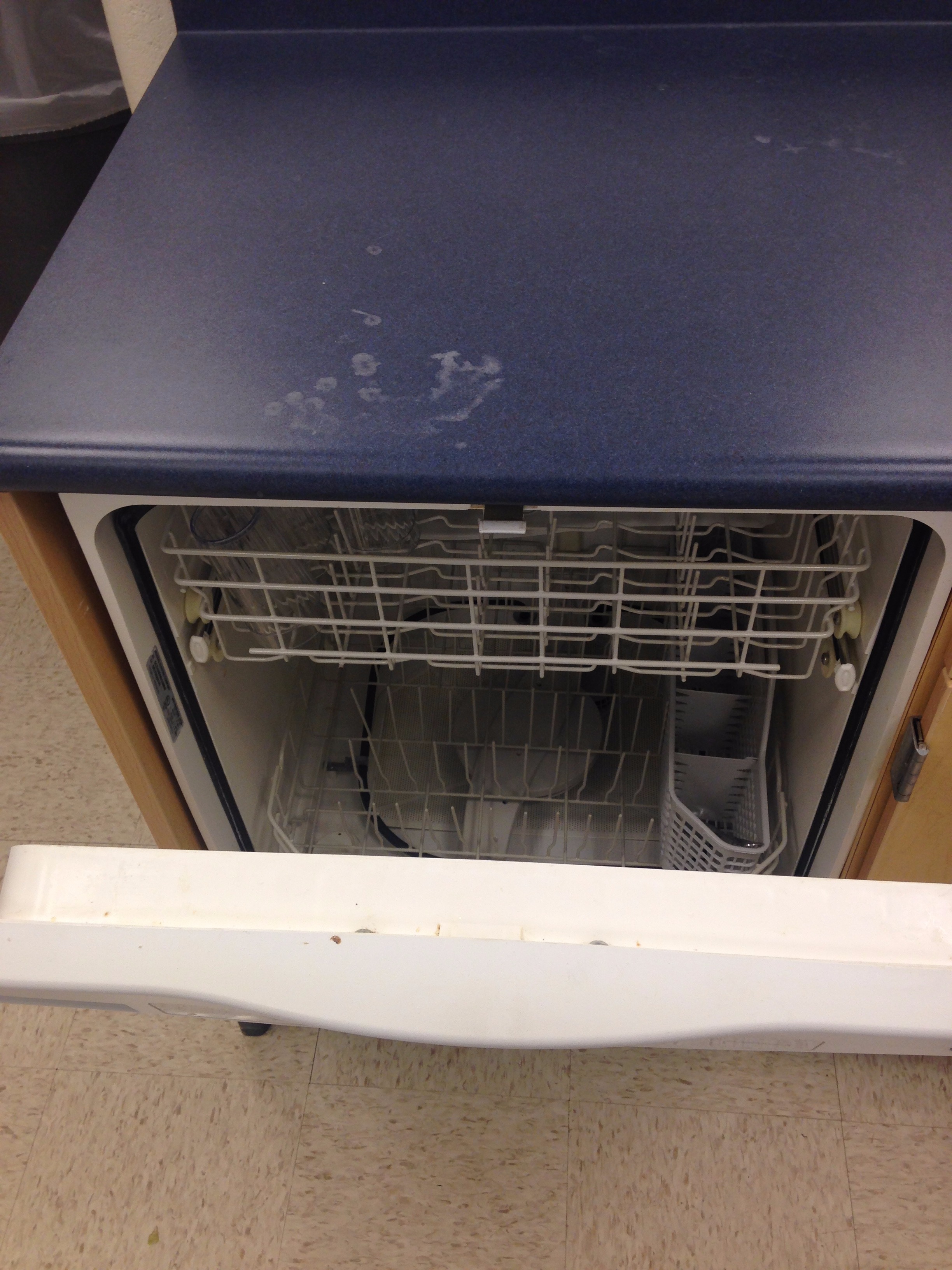 How To Use A Dishwasher 14 Steps With Pictures Instructables