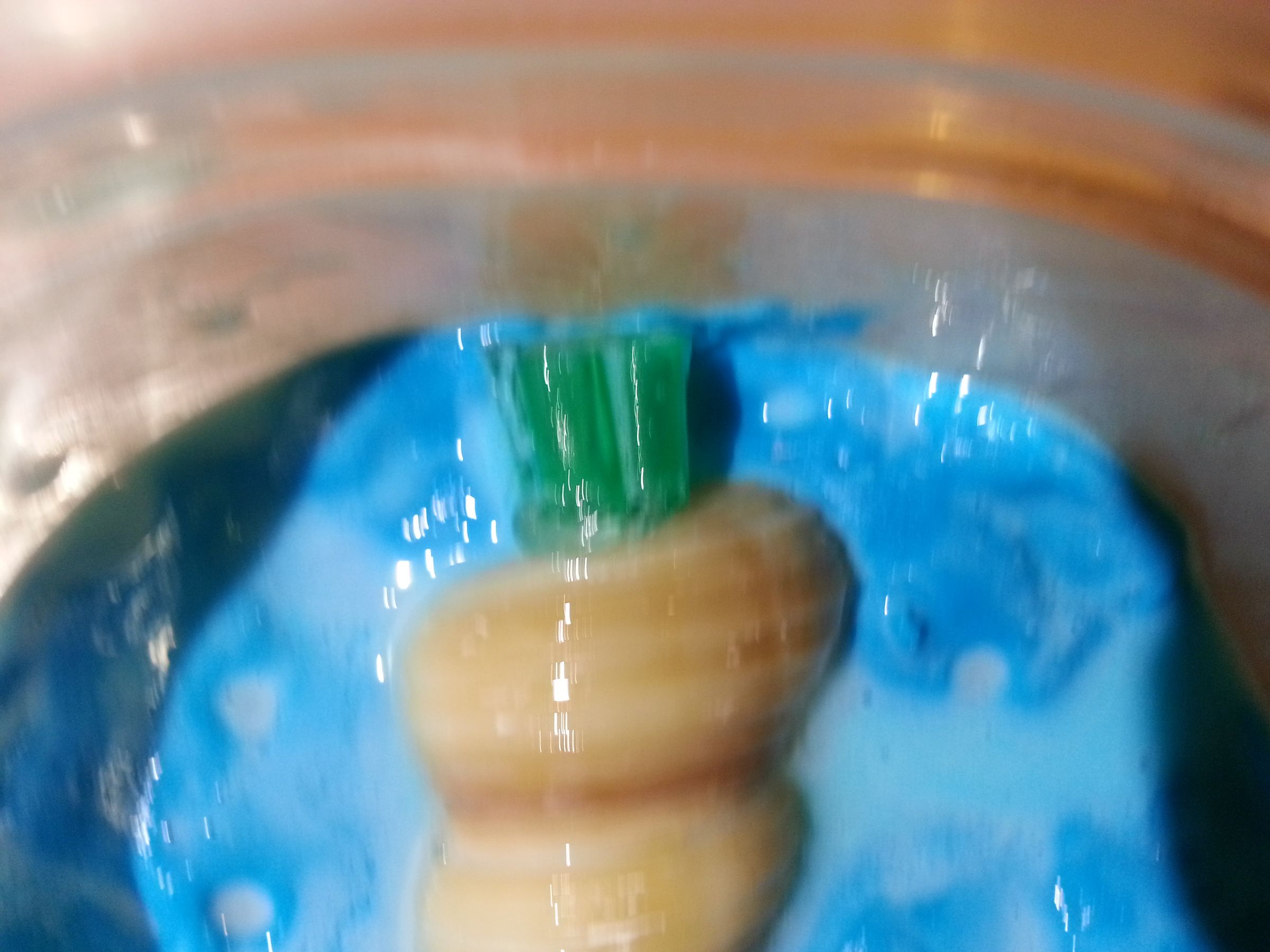 Make a Two Part Reusable Mold Using Plaster 9 Steps Instructables