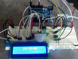 Arduino Diy System save your home with arduino DIY Project to Discover - FindingDIY