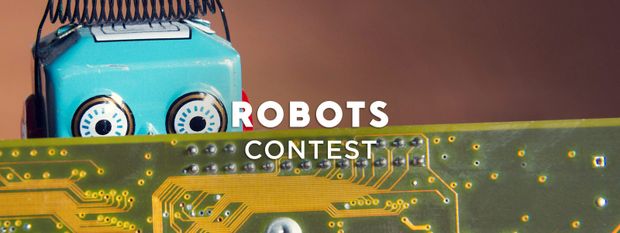 Robots Contest