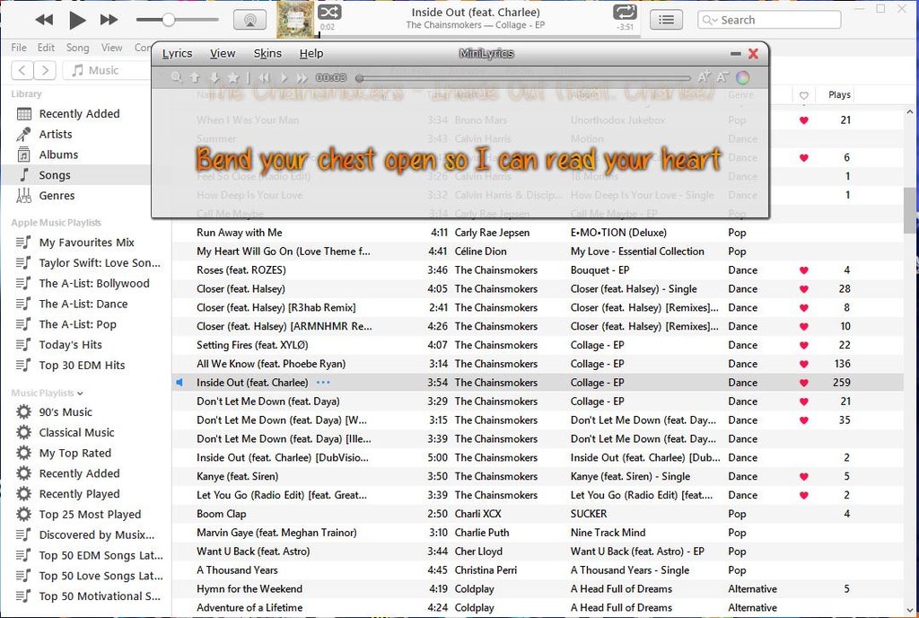 How To Create A Lyrics Video Easily 6 Steps With Pictures Instructables