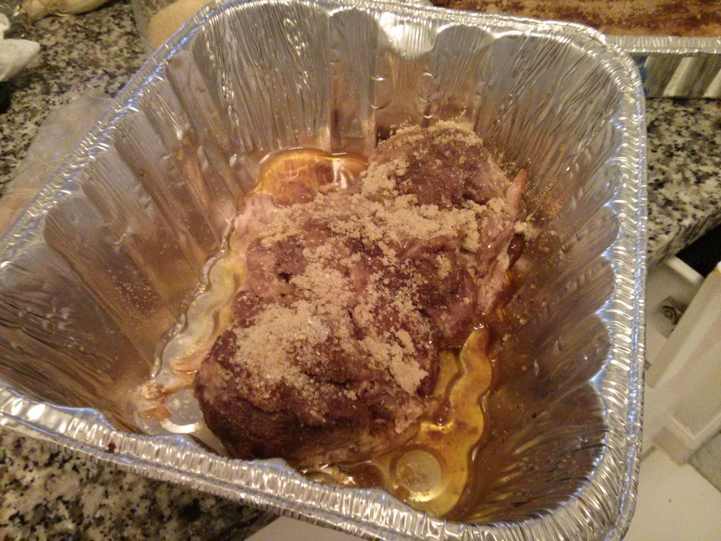 Ribs and Pulled Pork Without the Fuss 6 Steps (with Pictures