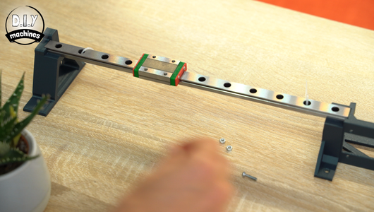 Easy 3D Printed Arduino CNC Drawing Machine : 38 Steps (with Pictures ...