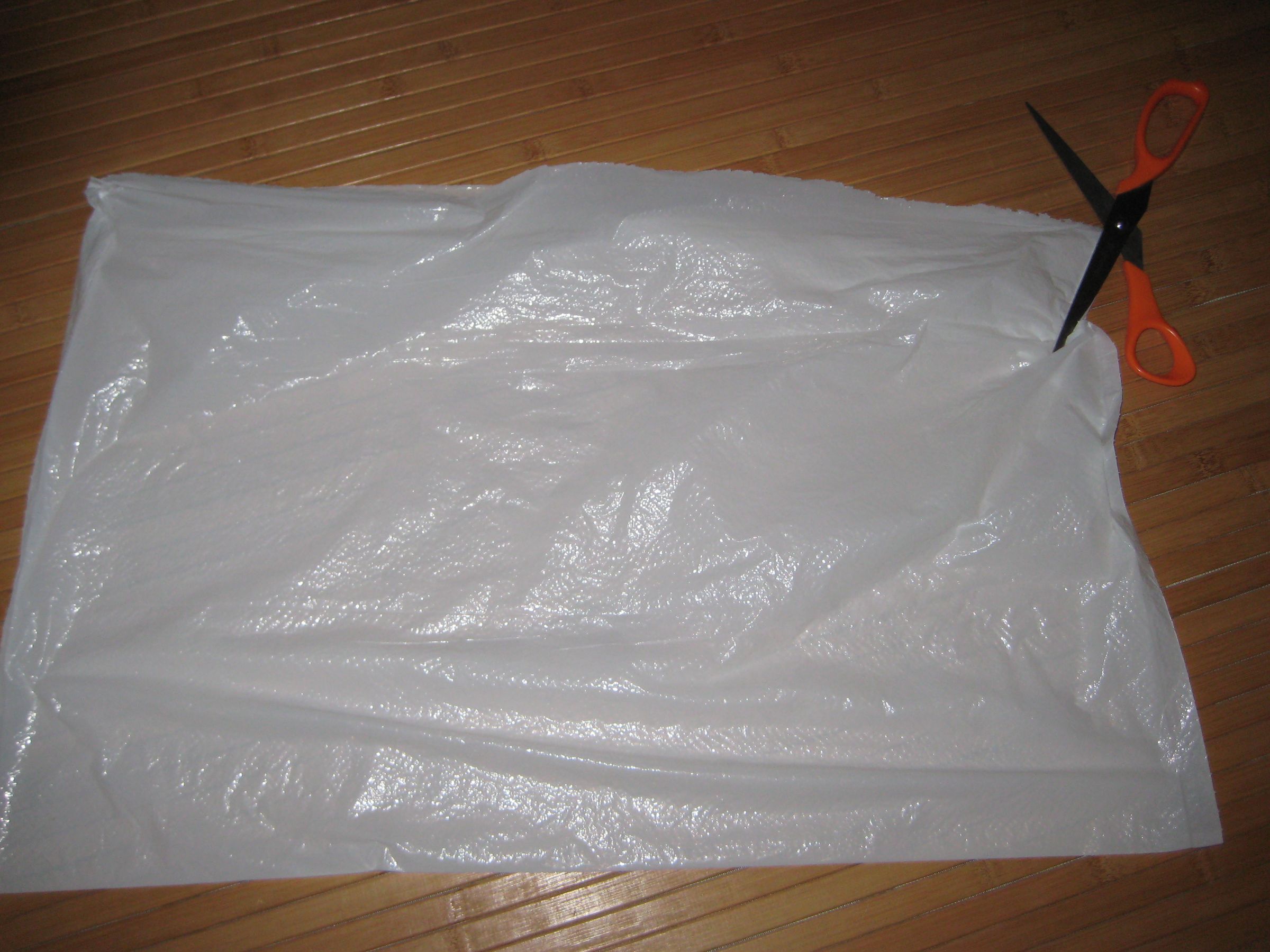 How to Make Bagpipes Out of a Garbage Bag and Recorders 9 Steps (with
