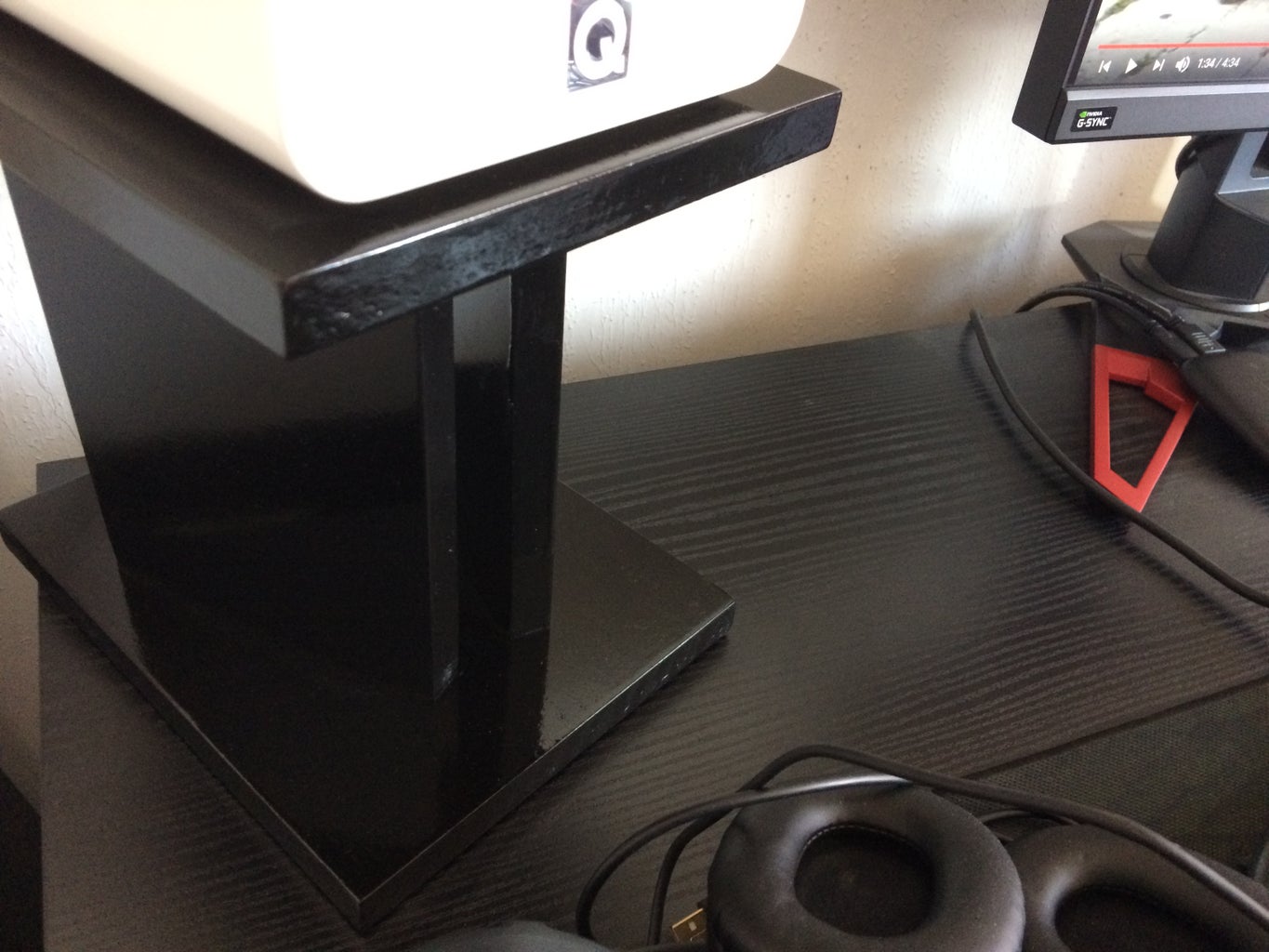 DIY- Make Your Own Stands for Studio Monitors Speakers : 7 Steps