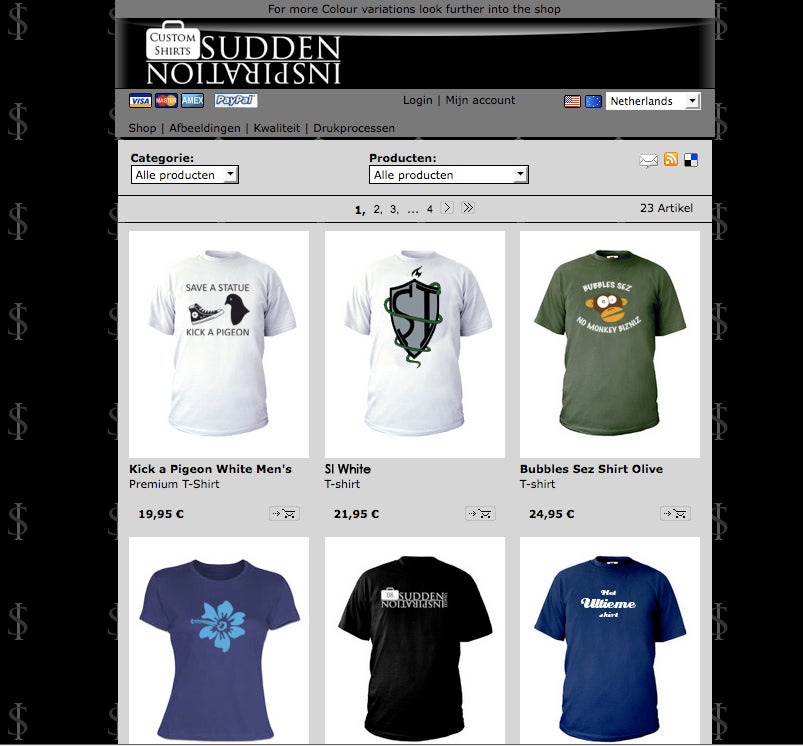 Design A Logo For T Shirt Printing 10 Steps Instructables Design A Logo For T Shirt Printing 10 Steps Instructables