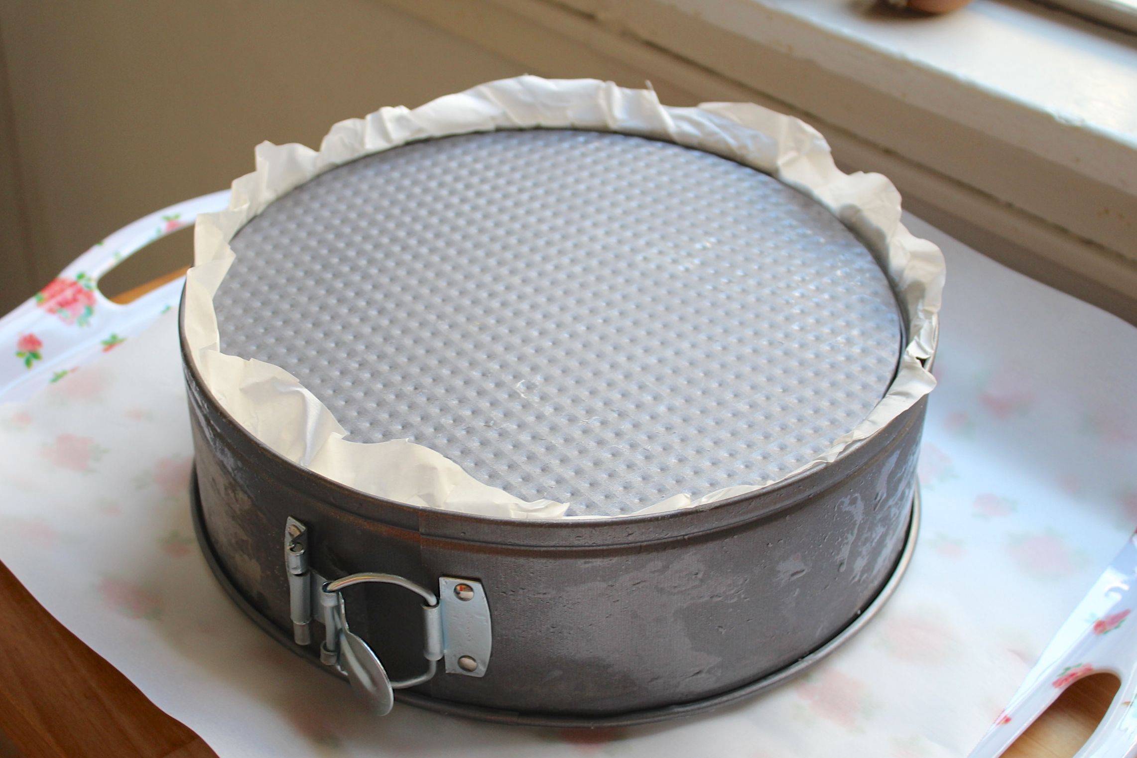 Ice Cream Cake 9 Steps (with Pictures) Instructables