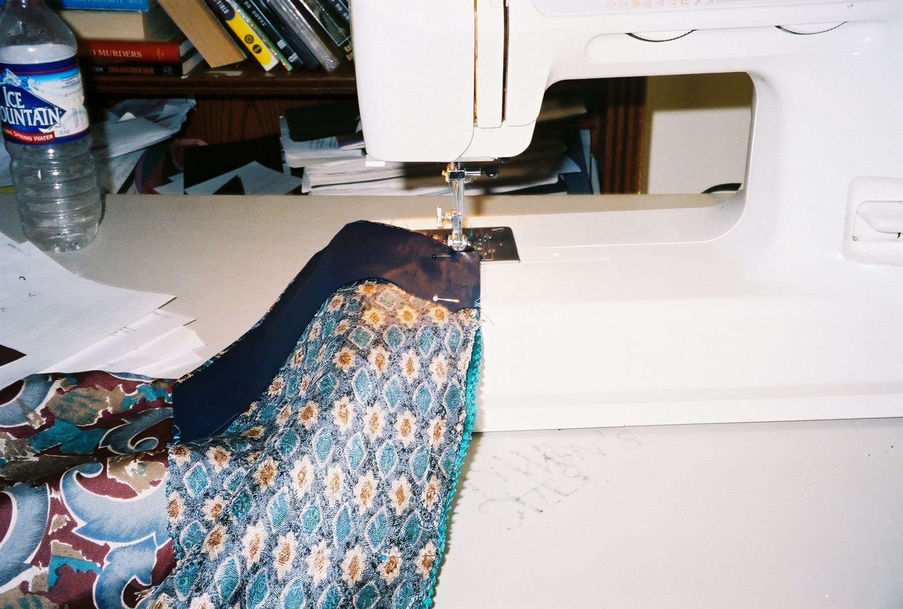 Make a Skirt From Neckties 10 Steps (with Pictures) Instructables