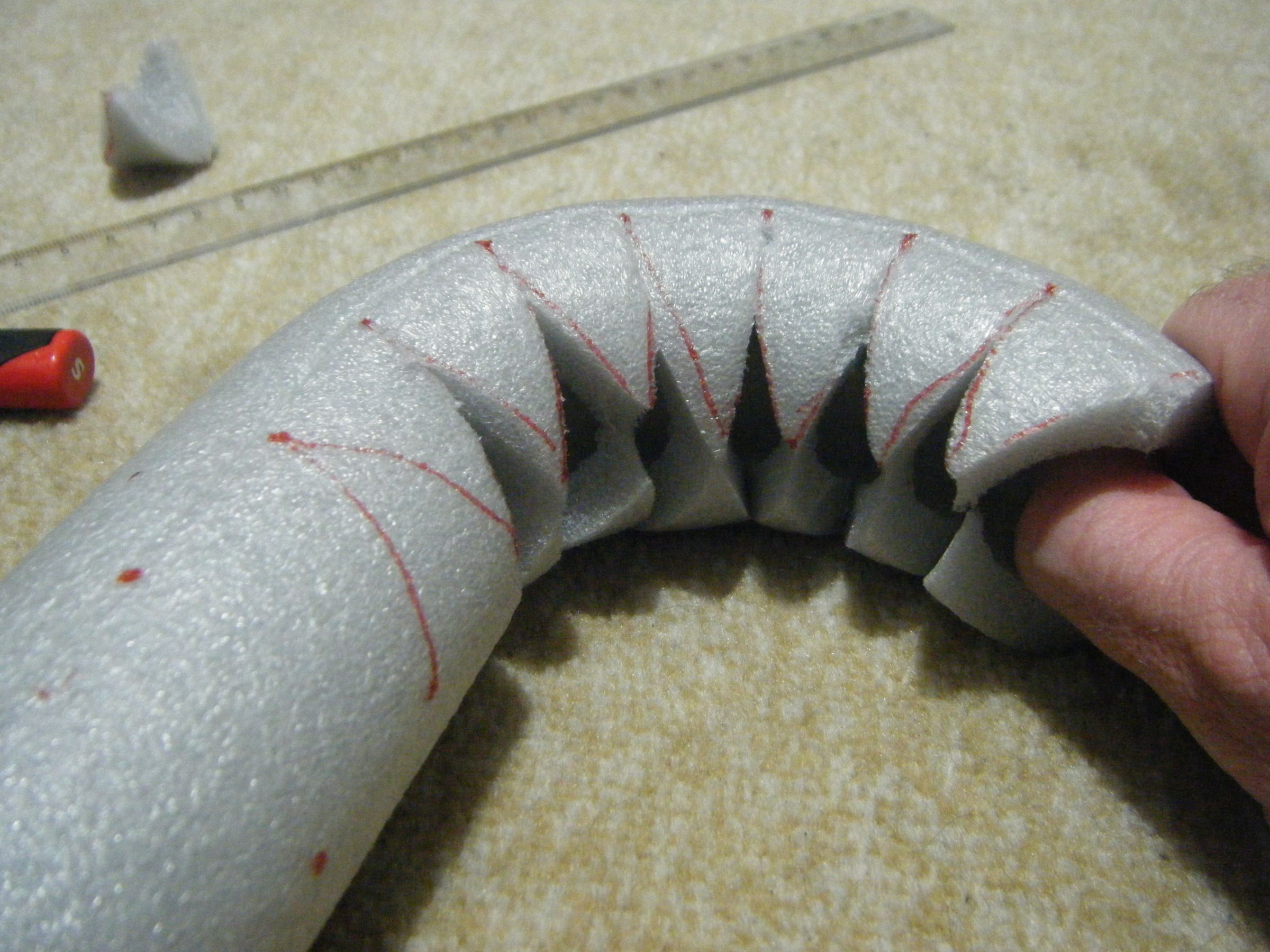 Alternative to the Elizabethan Collar 5 Steps Instructables