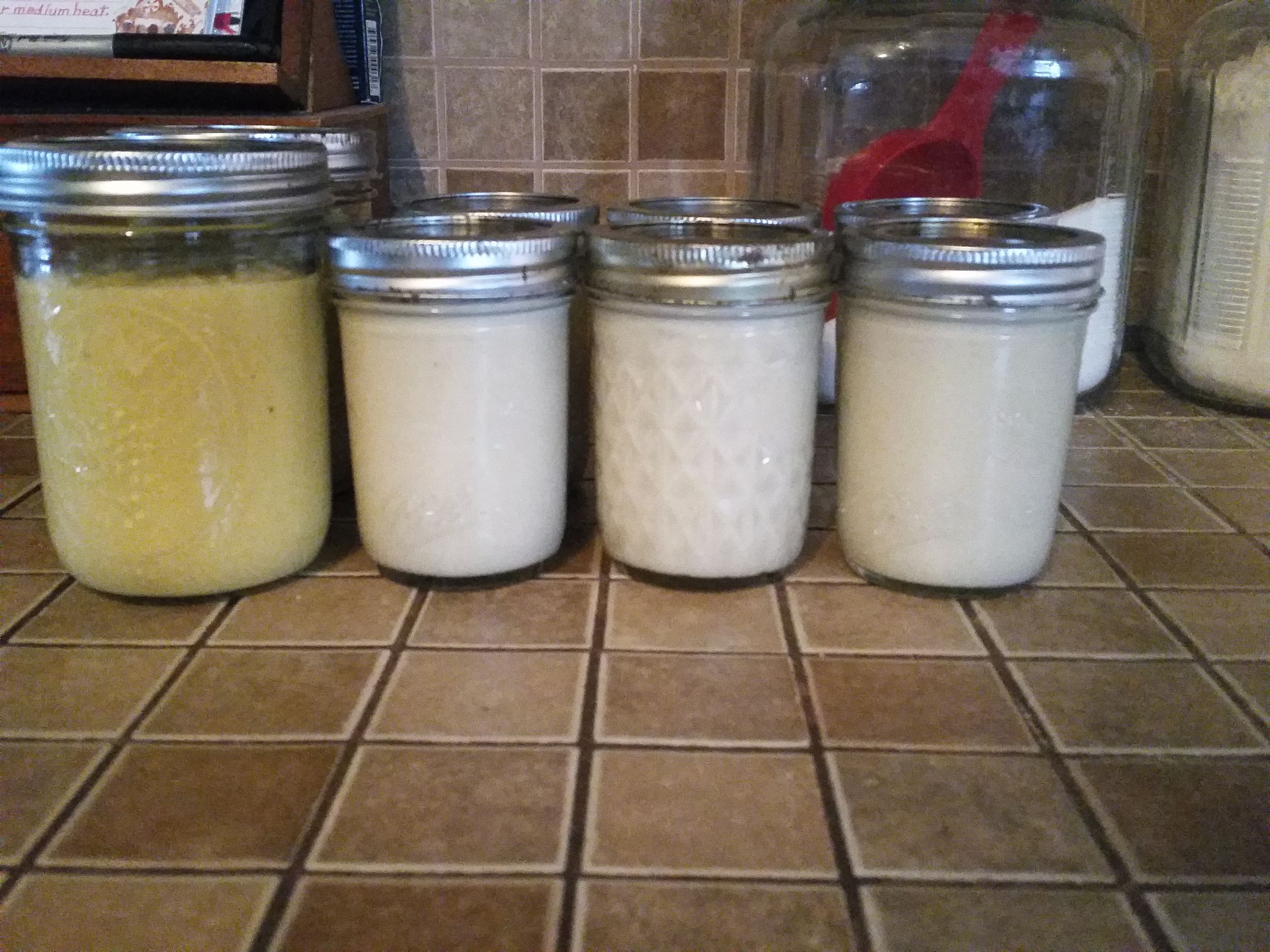Canning Horseradish 4 Steps Instructables