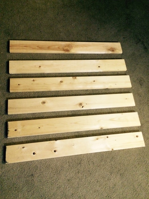 encontre seus materiais