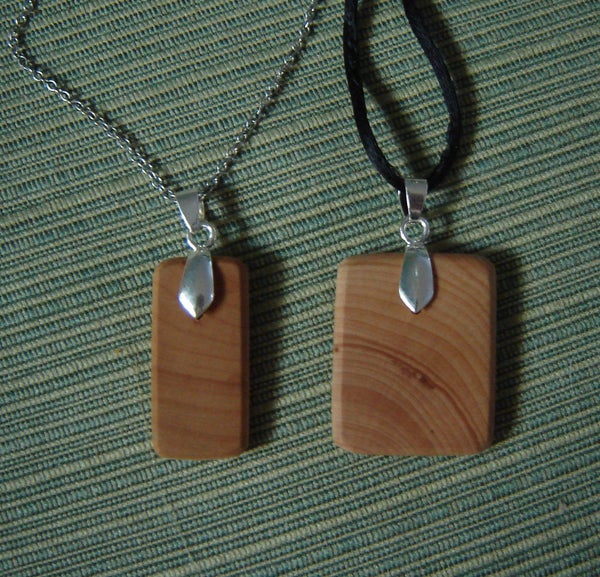 Wooden necklaces for guys Outlet