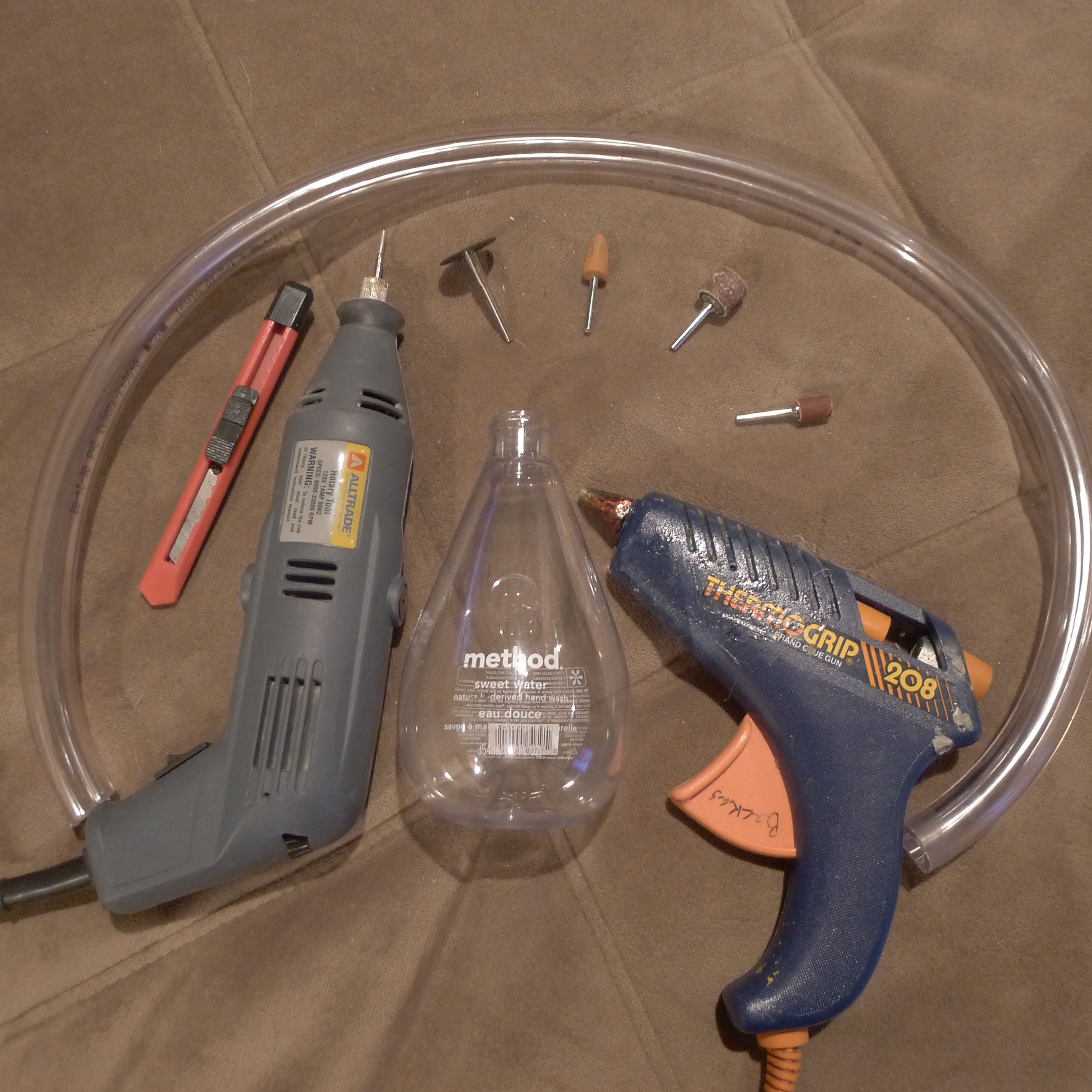 How to Make a Klein Bottle 5 Steps (with Pictures) Instructables